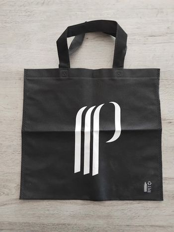 👜 Sac publicitaire en tissu: Pasino Partouche - Casino