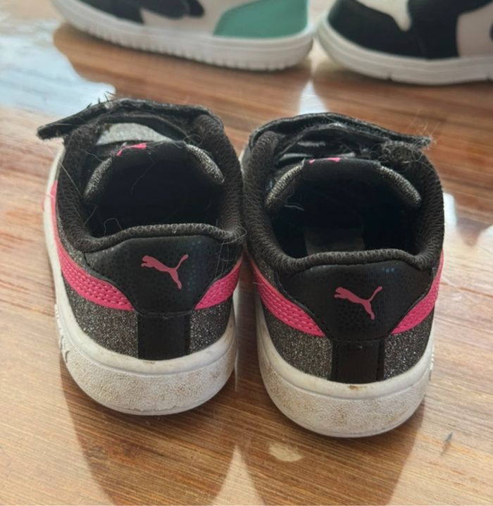 Puma taille 25 - photo numéro 3