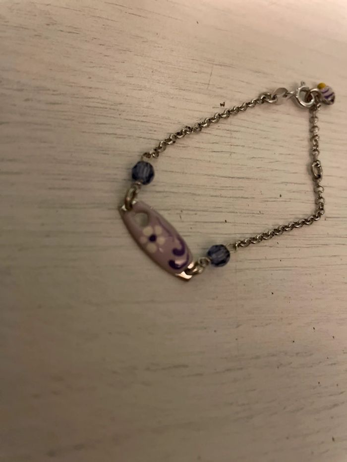 Bracelet fantaisie