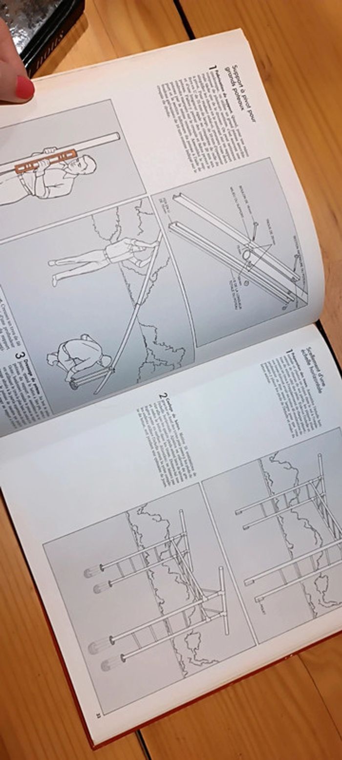 Livre ancien La Maçonnerie - photo numéro 3