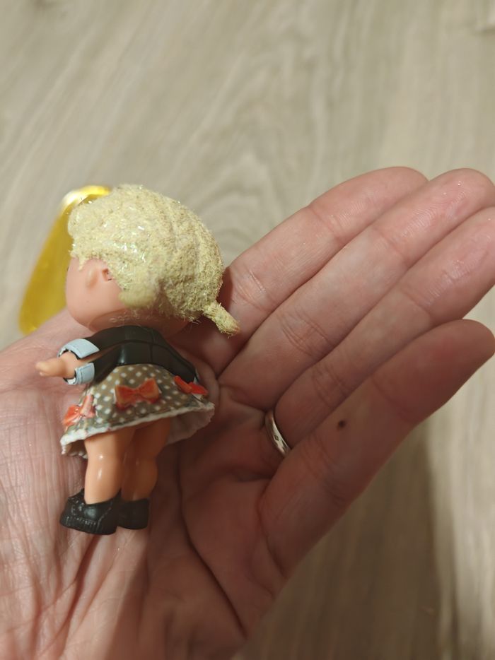 Poupee lol - photo numéro 2