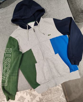 Veste Lacoste 