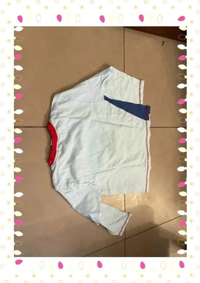 Pyjama 4/ 5 ans oui oui - photo numéro 3