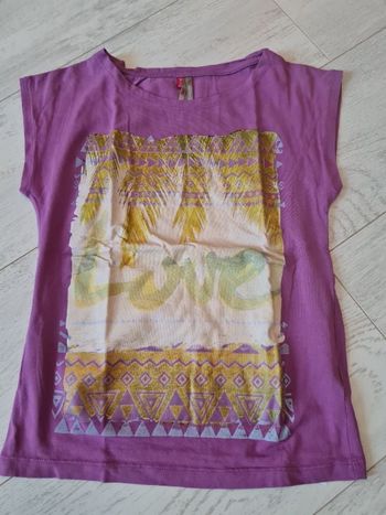 Haut Orchestra 10 ans fille