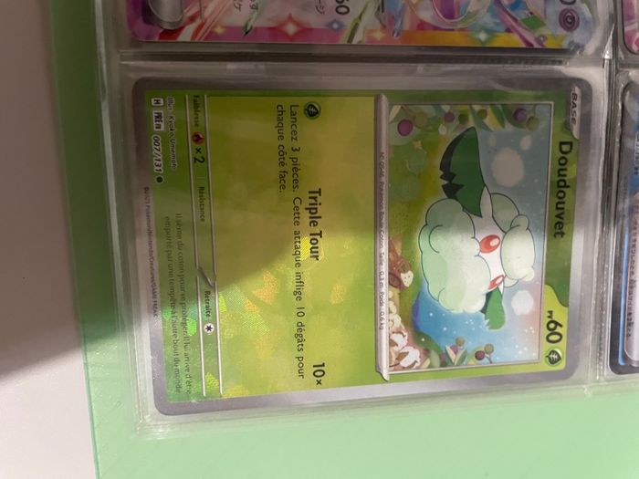 classeur pokémon - photo numéro 5