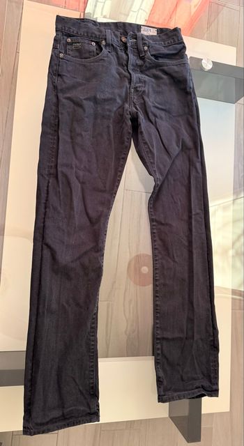 Jean G-star raw 3301