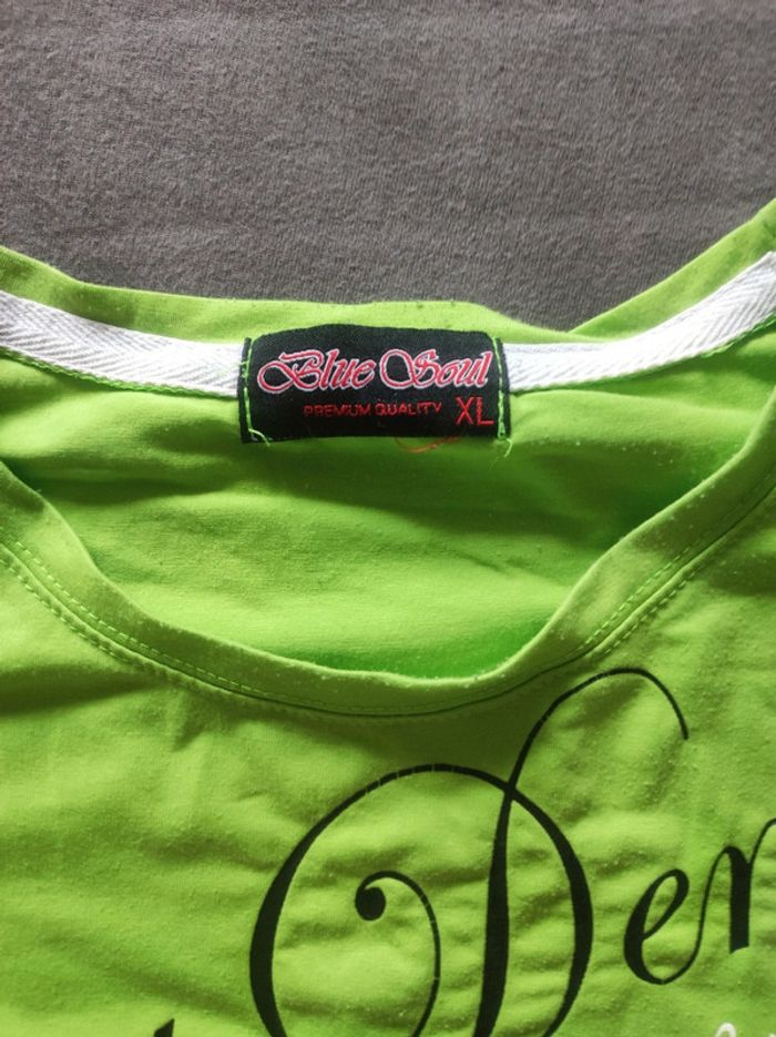 Tee-shirt L - photo numéro 2