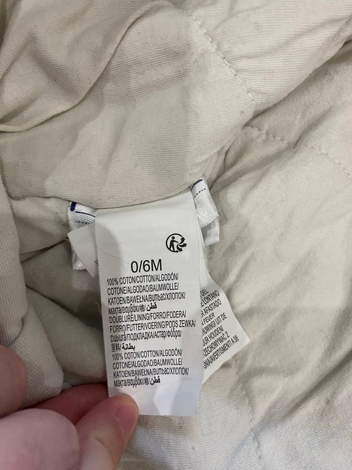 Gigoteuse TOG 3.0 manches amovibles - photo numéro 6