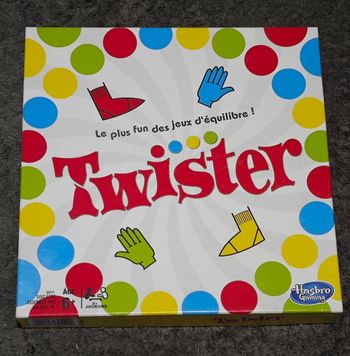 Twister