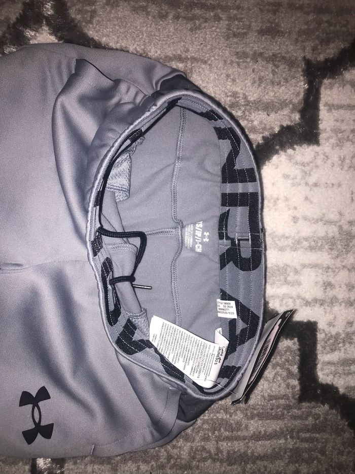 Short enfant - photo numéro 3