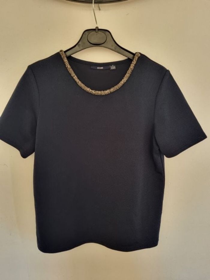 T shirt manches courte