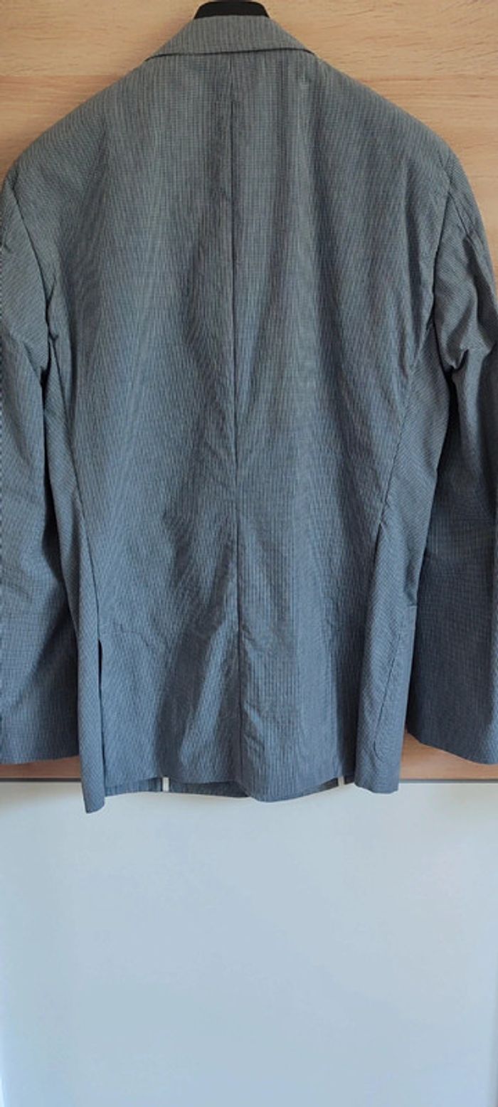 Blazer homme Strellson - photo numéro 5
