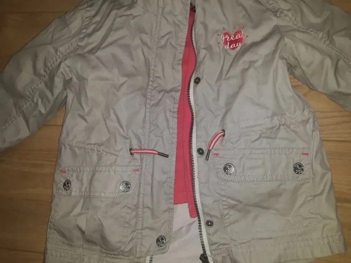 Jolie veste - photo numéro 6