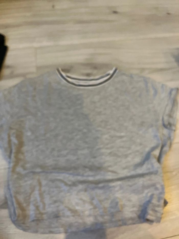 T shirt - photo numéro 4