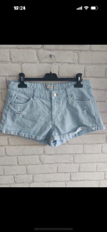 Short Pull & Bear taille 36