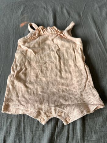 Grenouillère 3m
