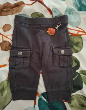 Pantalon legging 🥨