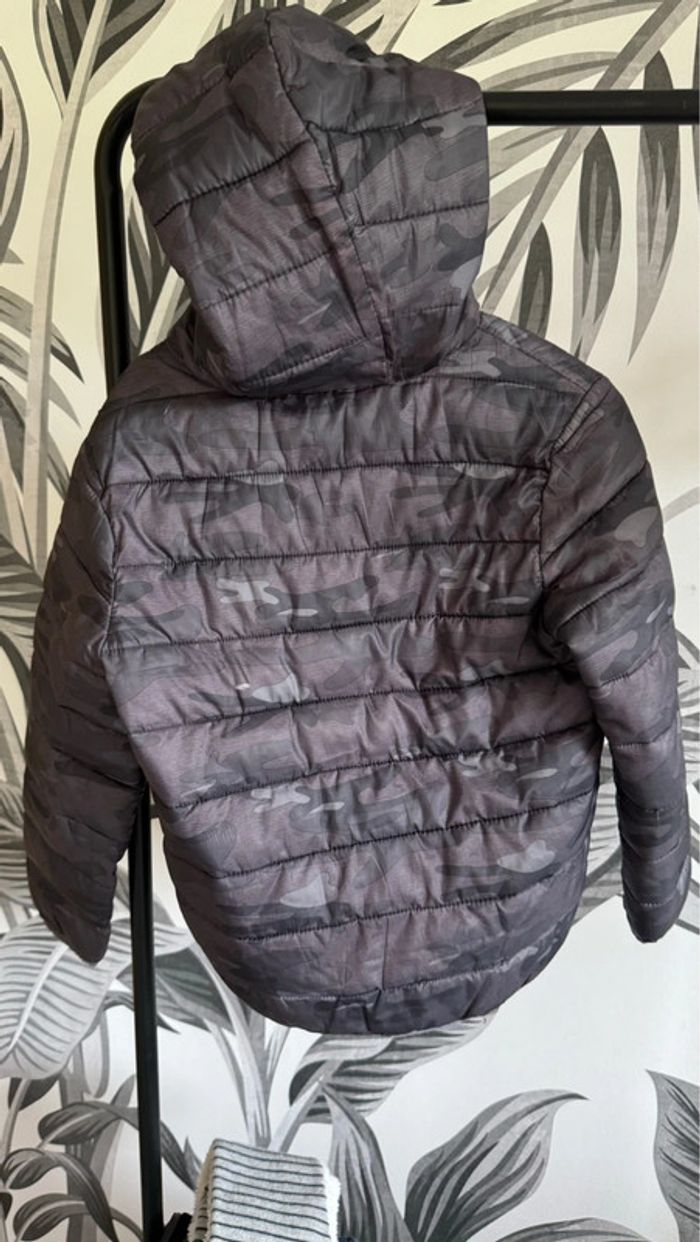 Doudoune - photo numéro 4