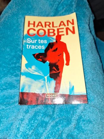 Harlan Copenhague sur tes traces