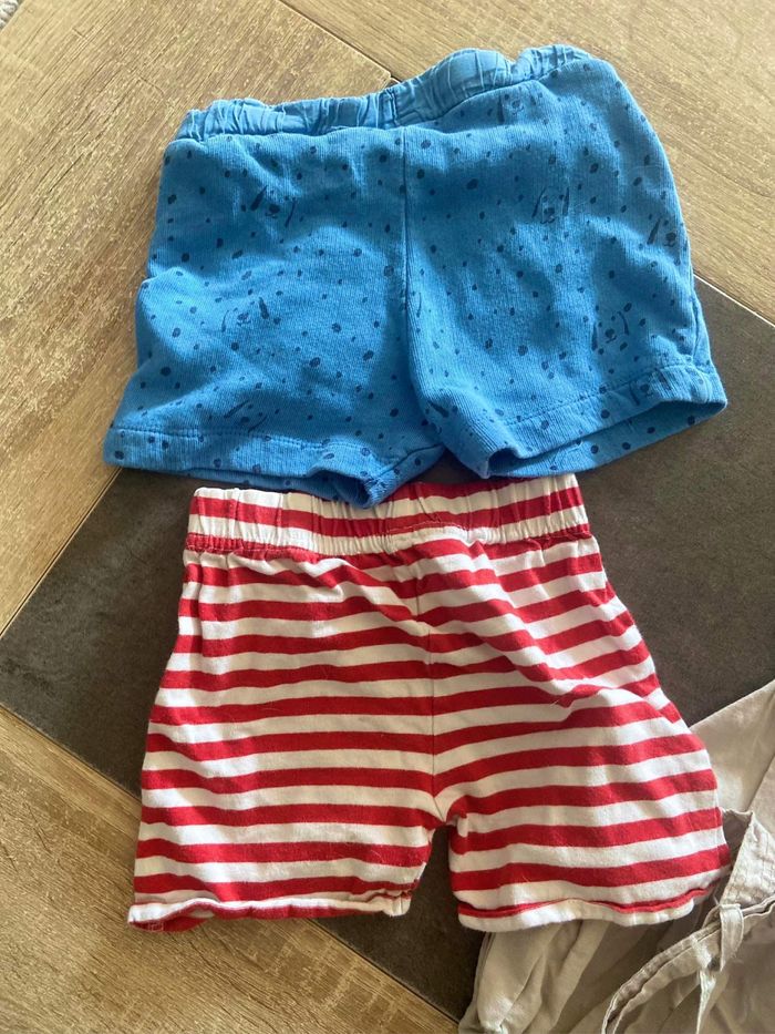 Lot 9-12 mois - photo numéro 4