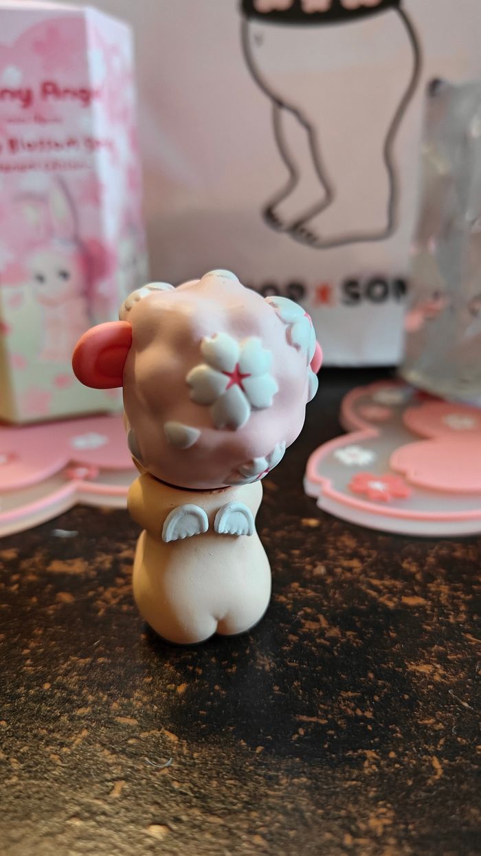 Sonny Angel hanami sakura - photo numéro 3