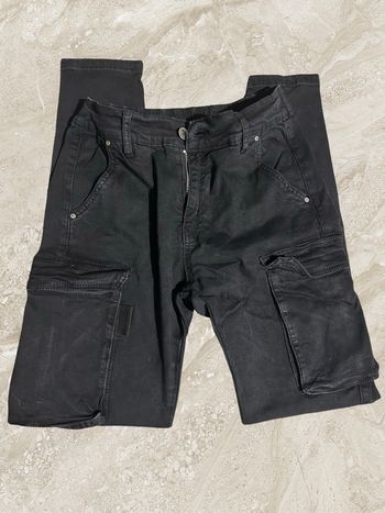 Pantalon/Jean Cargo femme