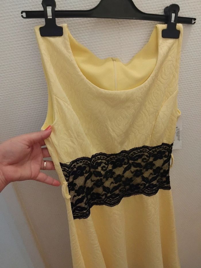 Robe femme été taille S neuf - photo numéro 8