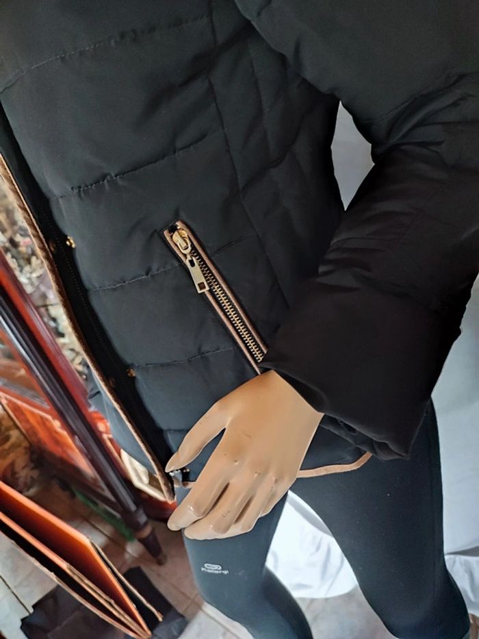 Manteau - photo numéro 4