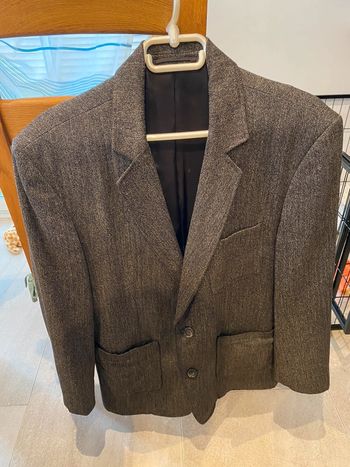 Veste costume