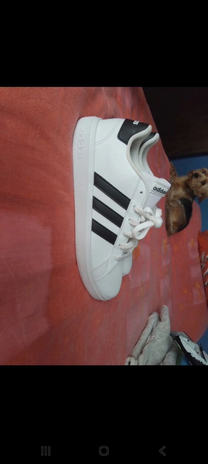 Chaussure Adidas - photo numéro 6