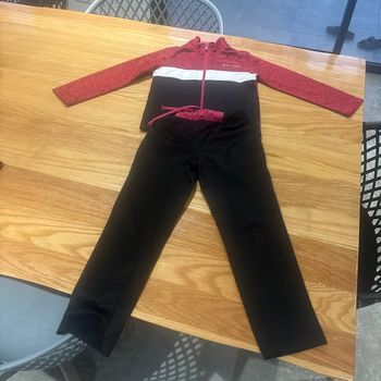 Ensemble survêtement