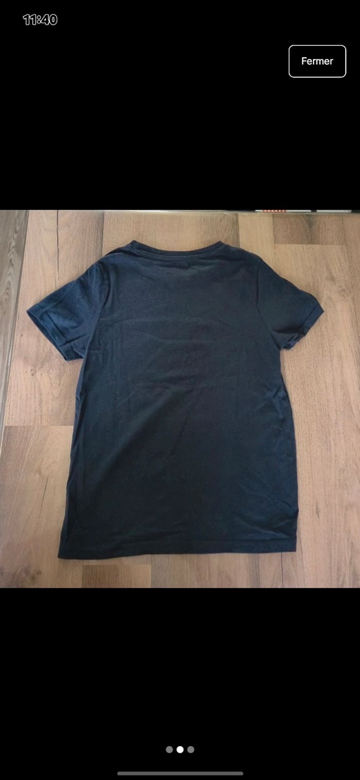 T shirt garçon 8 ans - photo numéro 2