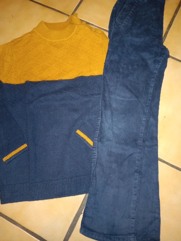 Ensemble 10ans