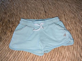 Short 2 ans