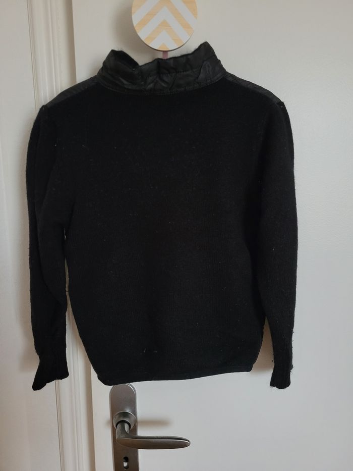 Veste gilet - photo numéro 3