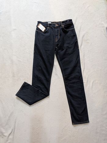 JOOP
Jeans Denim Coupe Moderne MITCH taille 33/34