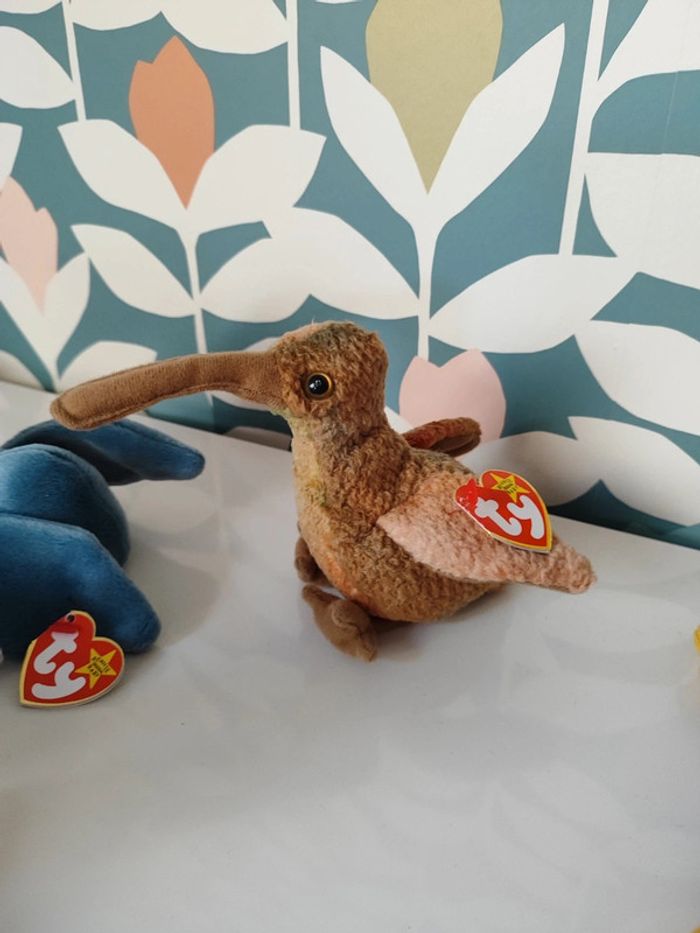 Peluche ty - photo numéro 3