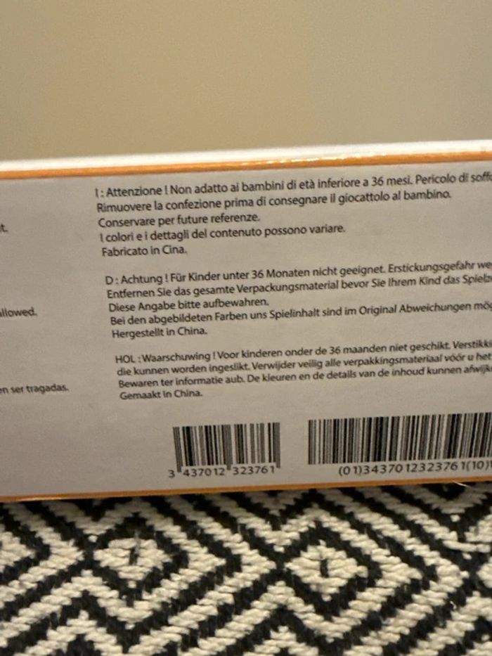 WDK - Coffret éducatif "Set d’apprentissage 3 en 1" - photo numéro 3