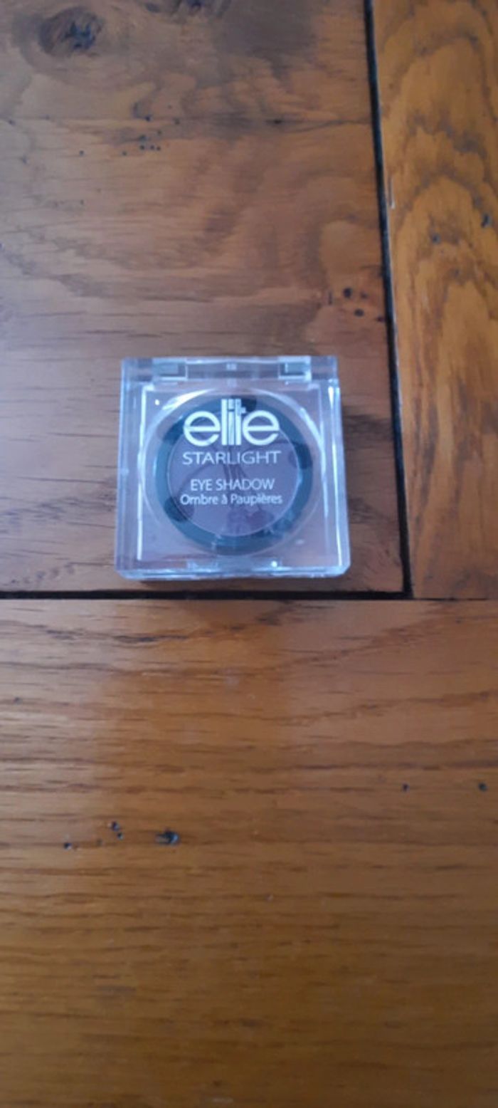 Ombre à paupières Elite purple glam N18 - photo numéro 6