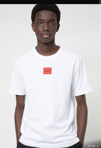 T-shirt Hugo Boss taille s