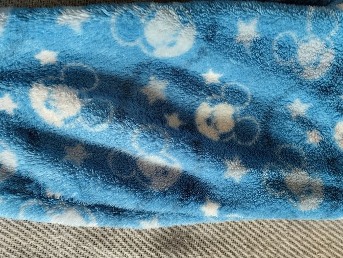 Combinaison/pyjama - photo numéro 4