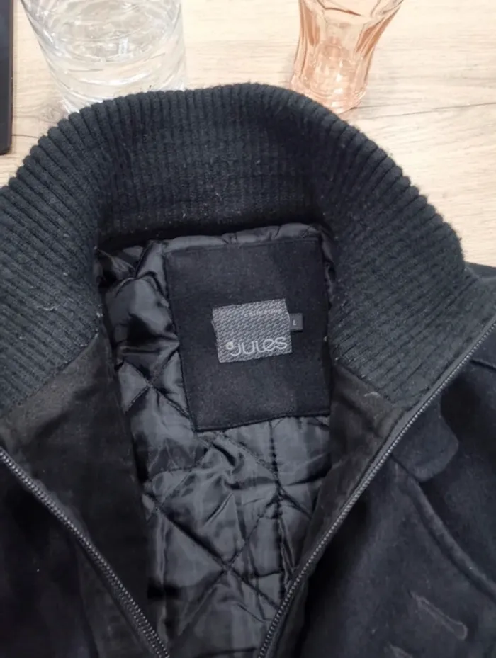 Duffle-coat - photo numéro 2