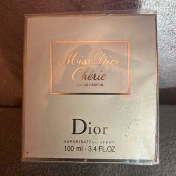 Parfum Miss Dior