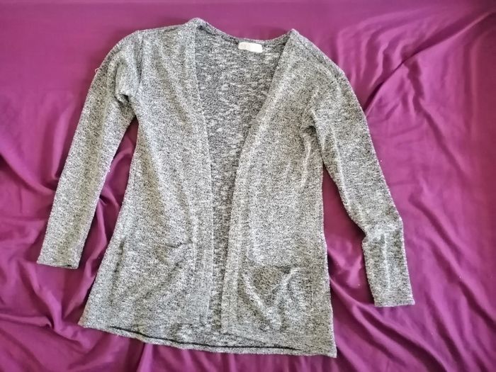 Lot vêtements fille T 36 - photo numéro 5