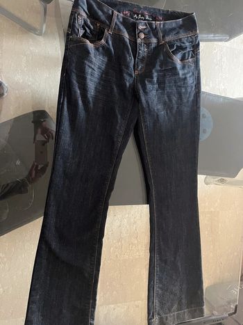 Jean femme Cache Cache