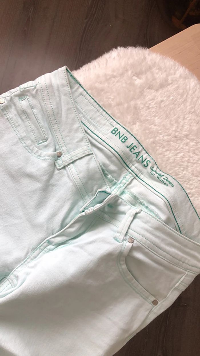 Jean bonobo - photo numéro 3