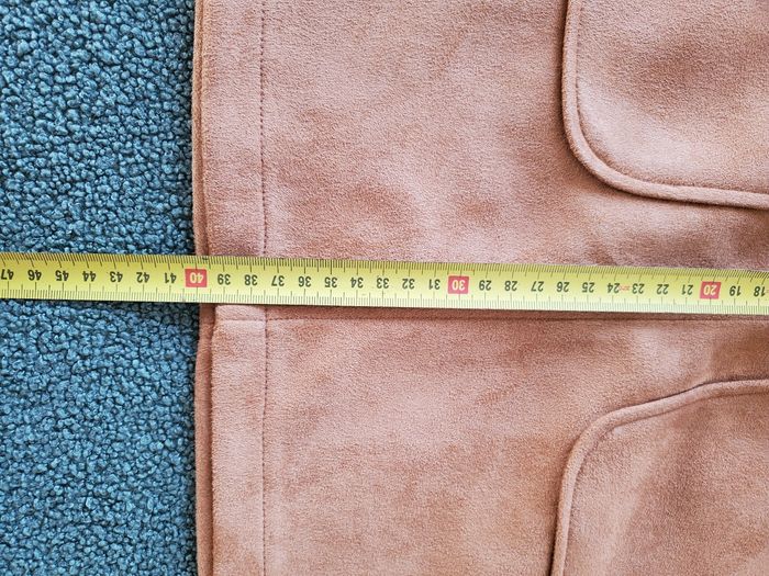 Superbe jupe forme trapèze - photo numéro 9