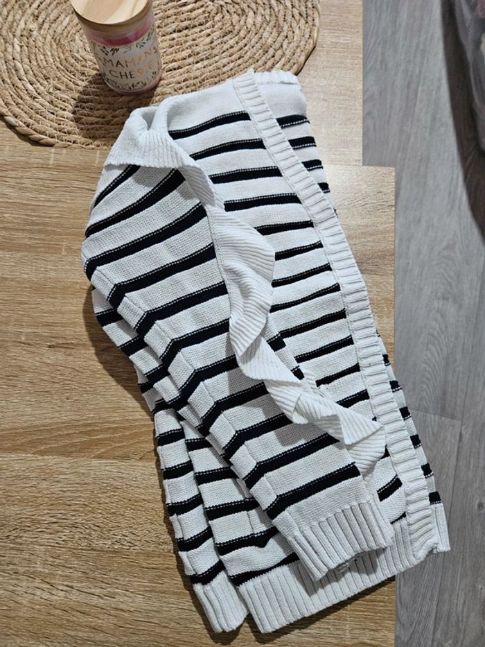 Gilet Orchestra 10 ans - photo numéro 7