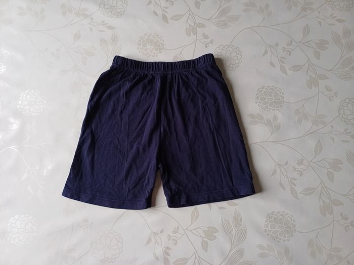 Short 6 ans U essentiel