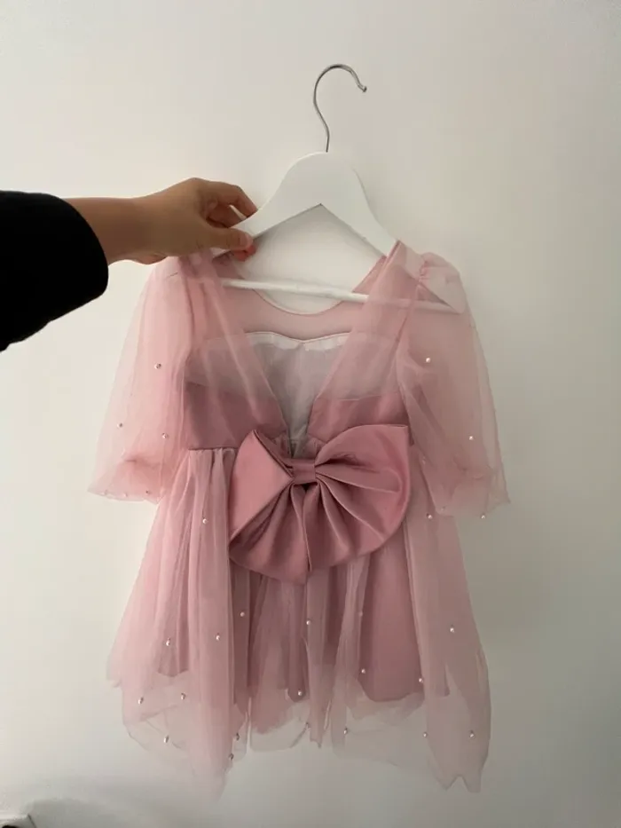 Robe princesse - photo numéro 2